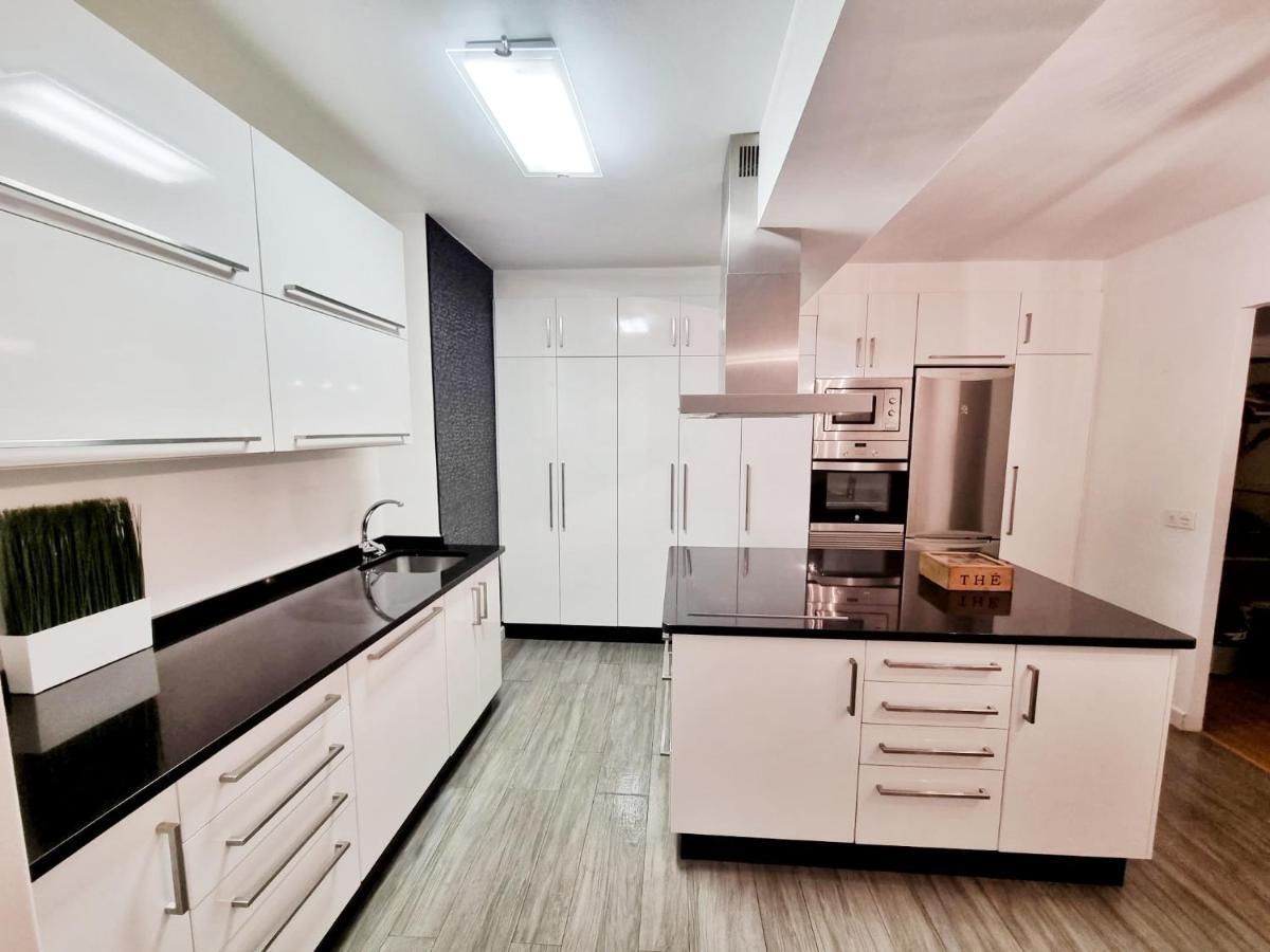 Apartamento El Piso De Maria Vigo Exterior foto