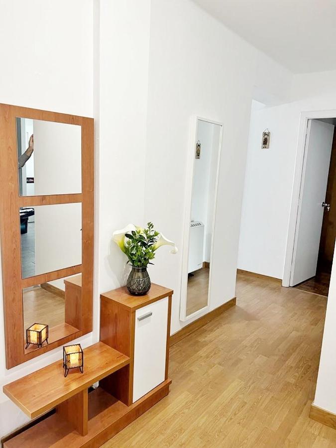 Apartamento El Piso De Maria Vigo Exterior foto