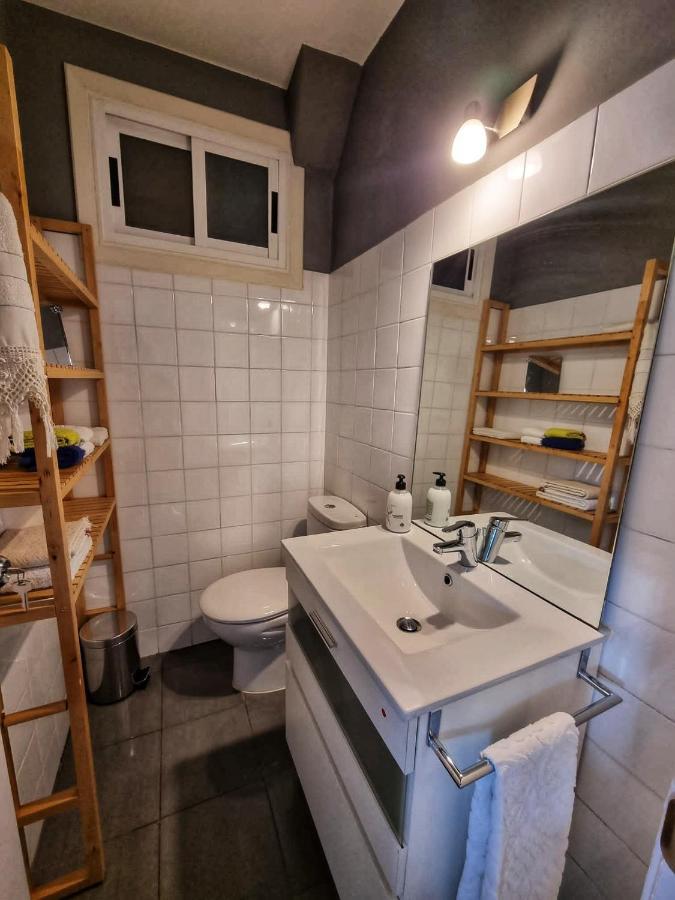 Apartamento El Piso De Maria Vigo Exterior foto