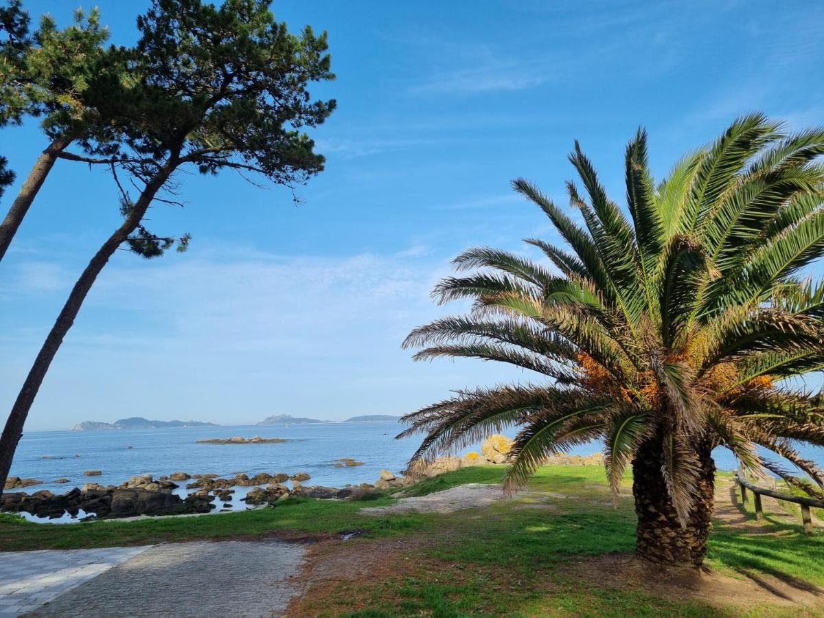 Apartamento El Piso De Maria Vigo Exterior foto