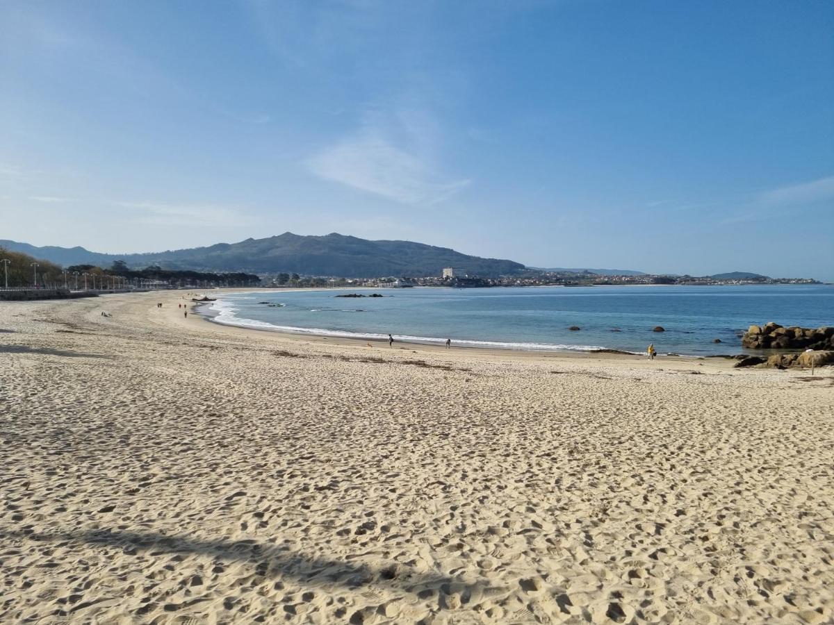 Apartamento El Piso De Maria Vigo Exterior foto